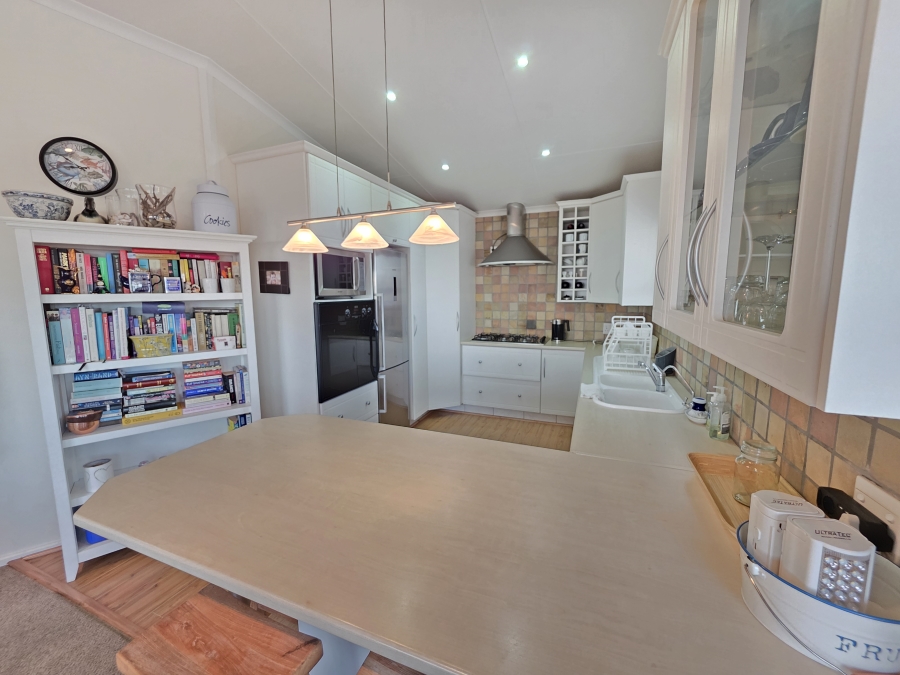 4 Bedroom Property for Sale in Bergsig Western Cape